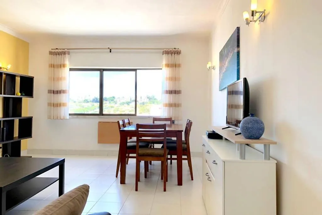 Apartment Sea View And Old Town L Close Center And Beach Albufeira