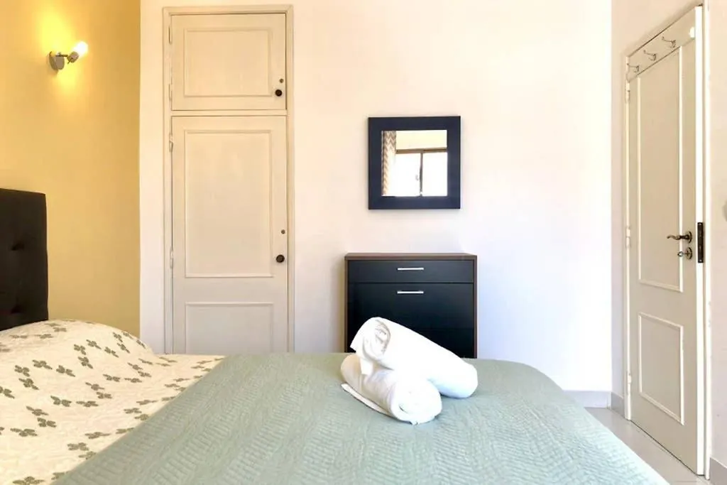 Apartment Sea View And Old Town L Close Center And Beach Albufeira